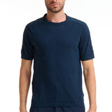 Transit Men's Short Sleeve Crew T-Shirt