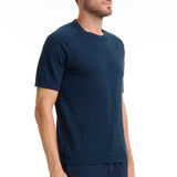 Transit Men's Short Sleeve Crew T-Shirt