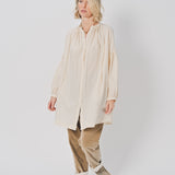 Casey Casey 3 by 3 Shirt Natural / S
