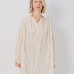 Casey Casey 3 by 3 Shirt Natural / S