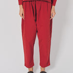 Casey Casey Tippy Pant in Cotton Rusty / S