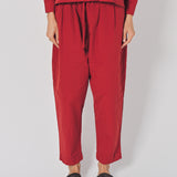 Casey Casey Tippy Pant in Cotton Rusty / S
