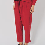Casey Casey Tippy Pant in Cotton Rusty / S