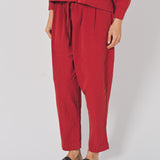Casey Casey Tippy Pant in Cotton Rusty / S