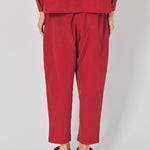 Casey Casey Tippy Pant in Cotton Rusty / S