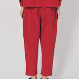 Casey Casey Tippy Pant in Cotton Rusty / S