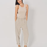Casey Casey Mili Hiroshi Pant Oatmeal / XS