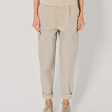 Casey Casey Mili Hiroshi Pant Oatmeal / XS
