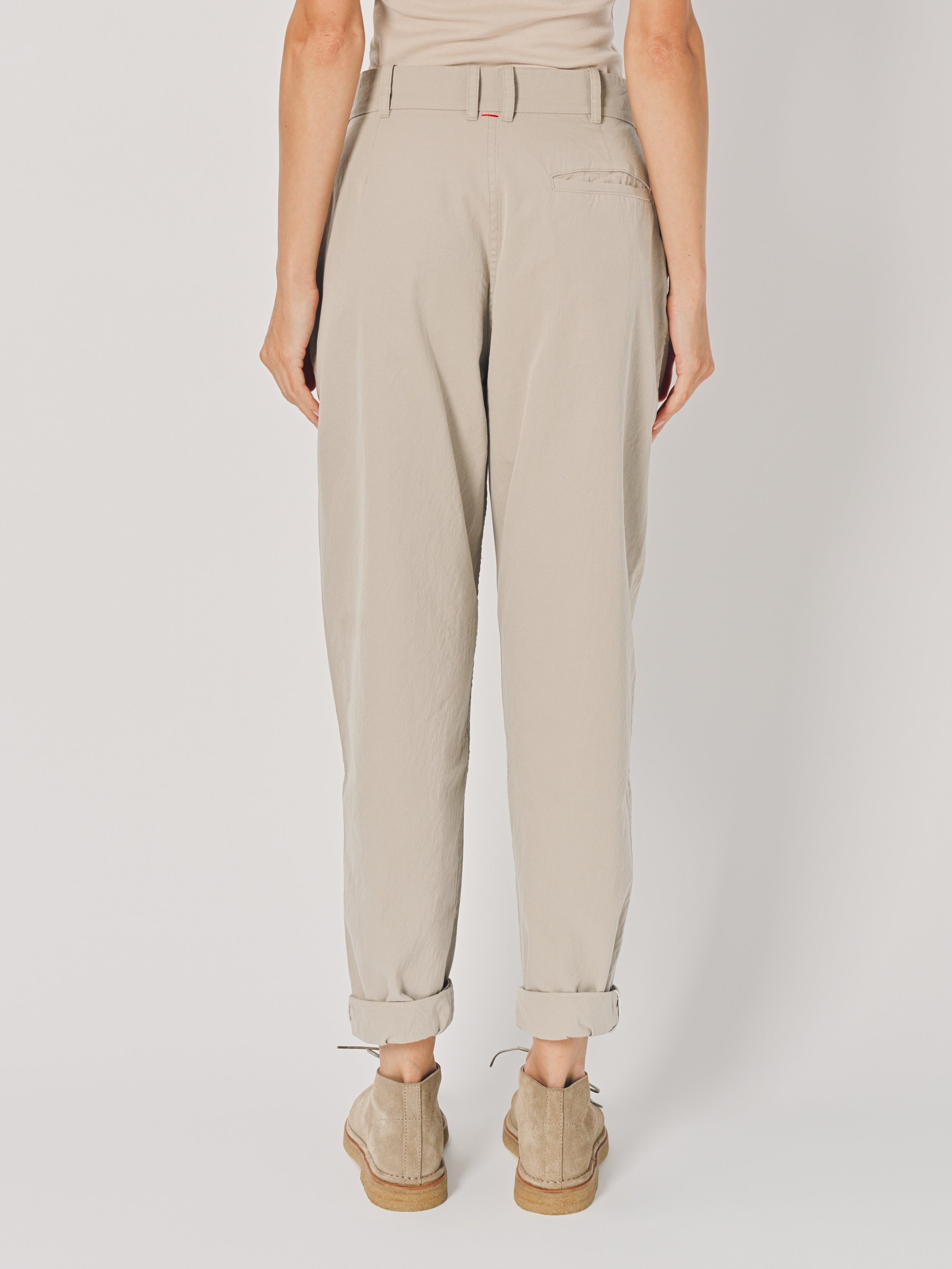 Casey Casey Mili Hiroshi Pant Oatmeal / XS