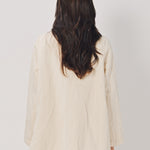 Casey Casey Soleil Jacket Natural / XS