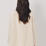 Casey Casey Soleil Jacket Natural / XS