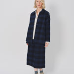 Casey Casey Sunny Bab Jacket in Cotton Navy / 2