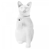 Astier de Villatte Cat Teapot