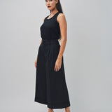 Comme des Garcons Tank Top Black/White / XS