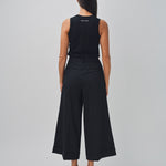 Comme des Garcons Tank Top Black/White / XS