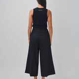 Comme des Garcons Tank Top Black/White / XS