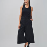 Comme des Garcons Tank Top Black/White / XS