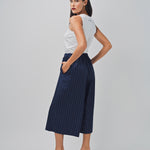 Comme des Garcons Tank Top White/Black / XS