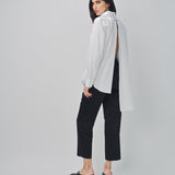 Comme des Garcons Blouse White / S