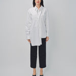 Comme des Garcons Blouse White / S