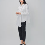 Comme des Garcons Blouse White / S