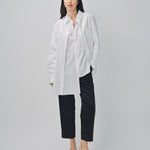 Comme des Garcons Blouse White / S