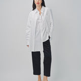 Comme des Garcons Blouse White / S