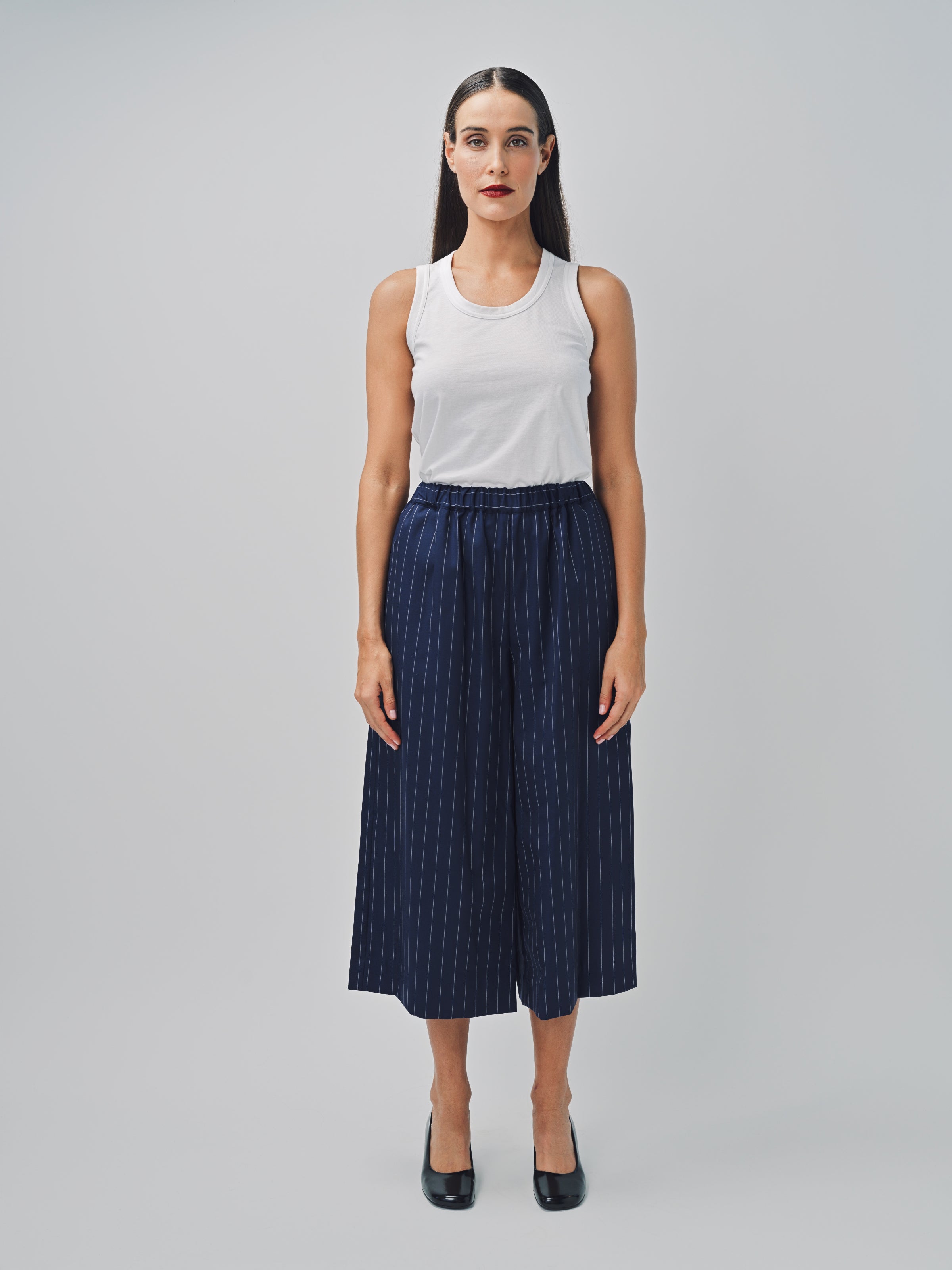 Comme des Garcons Pants Navy / XS