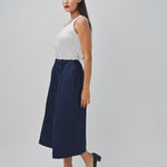 Comme des Garcons Pants Navy / XS