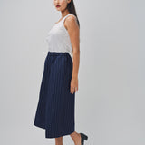 Comme des Garcons Pants Navy / XS