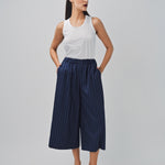 Comme des Garcons Pants Navy / XS