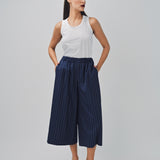 Comme des Garcons Pants Navy / XS