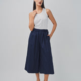 Comme des Garcons Pants Navy / XS