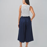 Comme des Garcons Pants Navy / XS