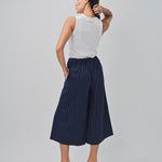 Comme des Garcons Pants Navy / XS