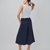 Comme des Garcons Pants Navy / XS