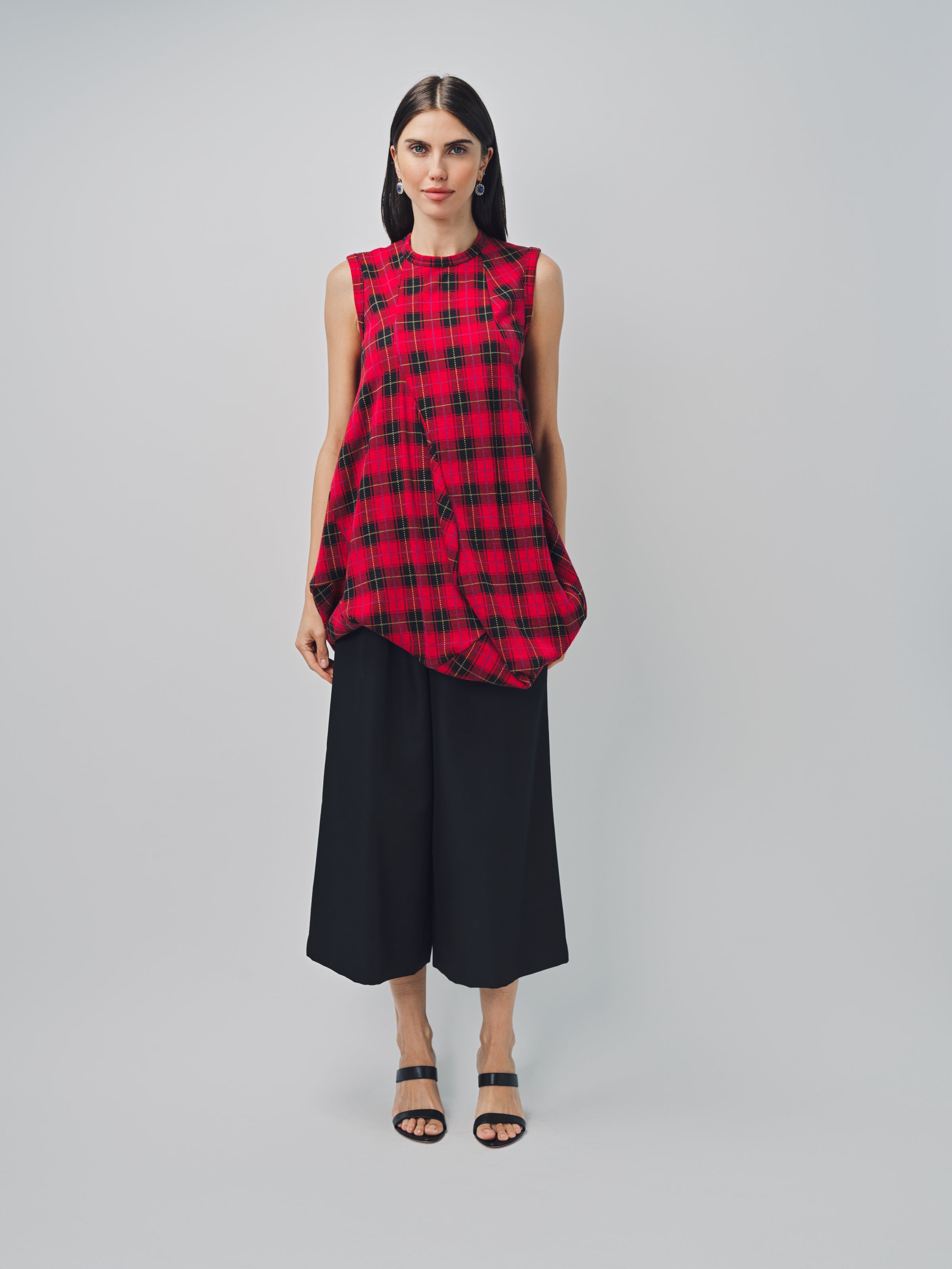 Comme des Garcons Pants Black / XS