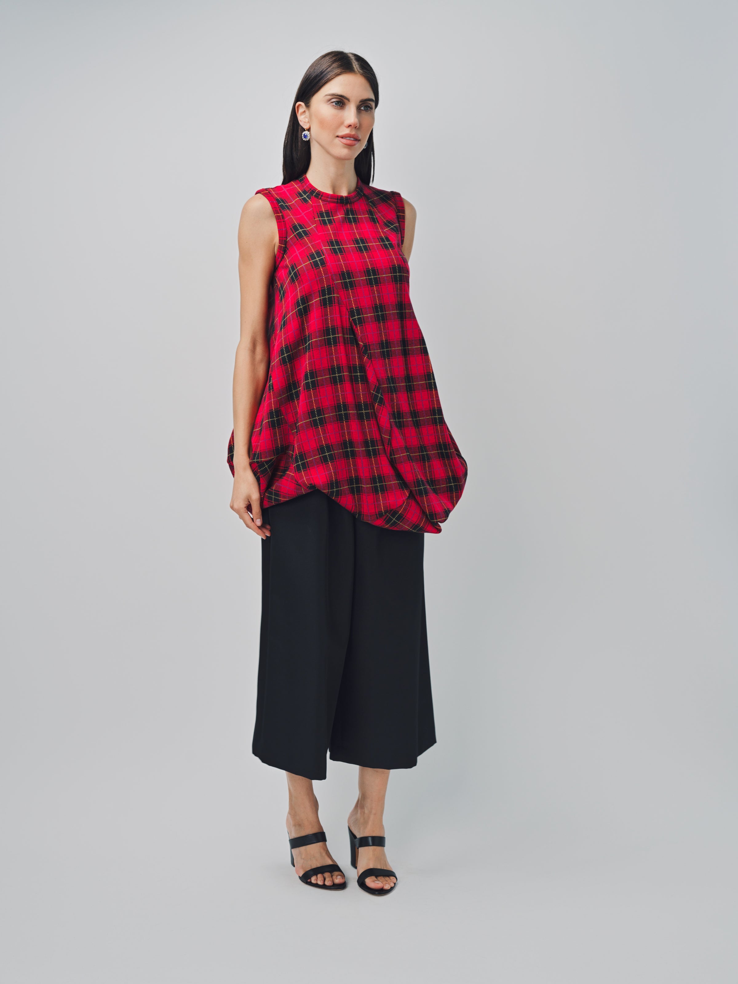 Comme des Garcons Pants Black / XS