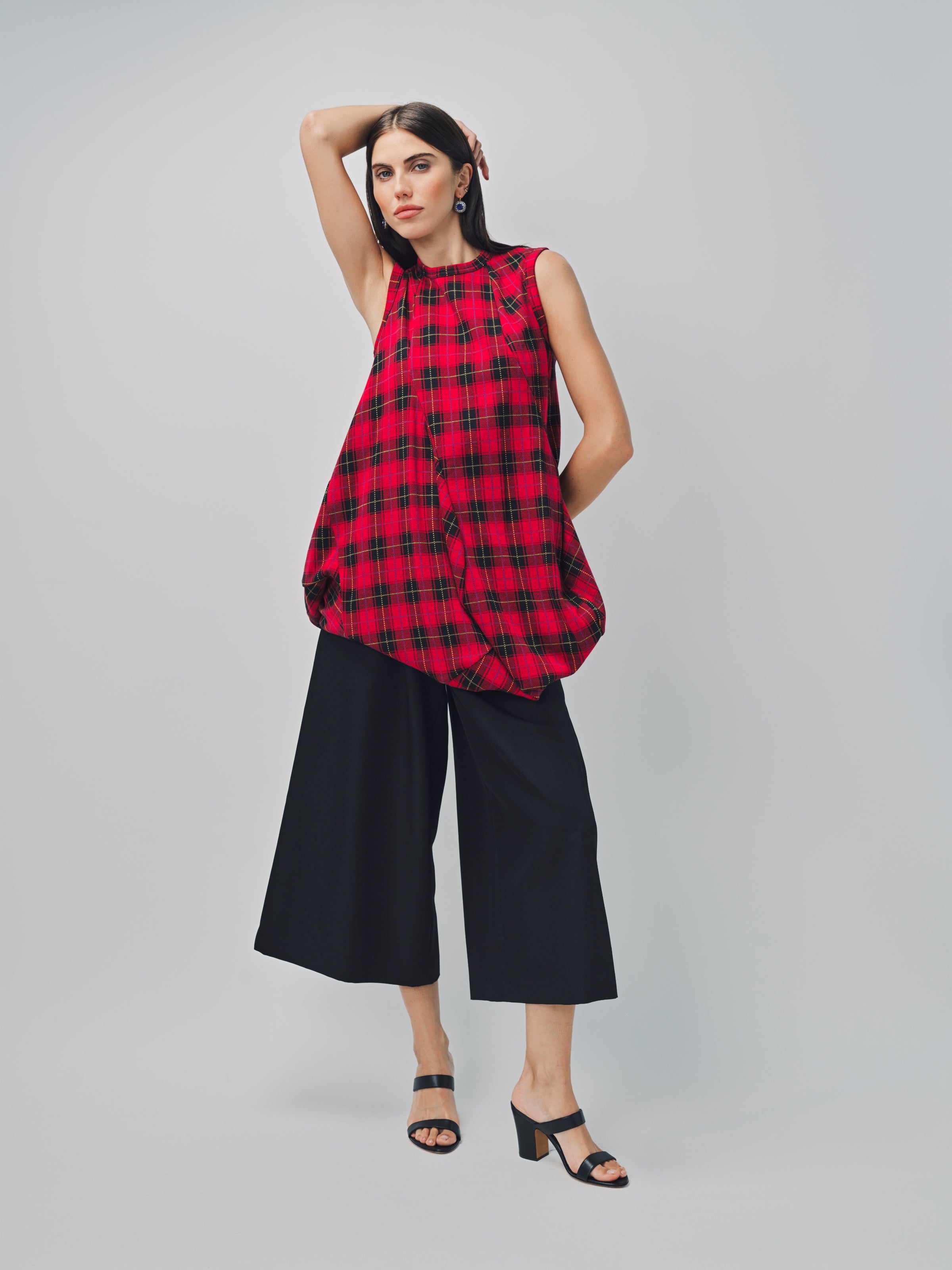 Comme des Garcons Pants Black / XS