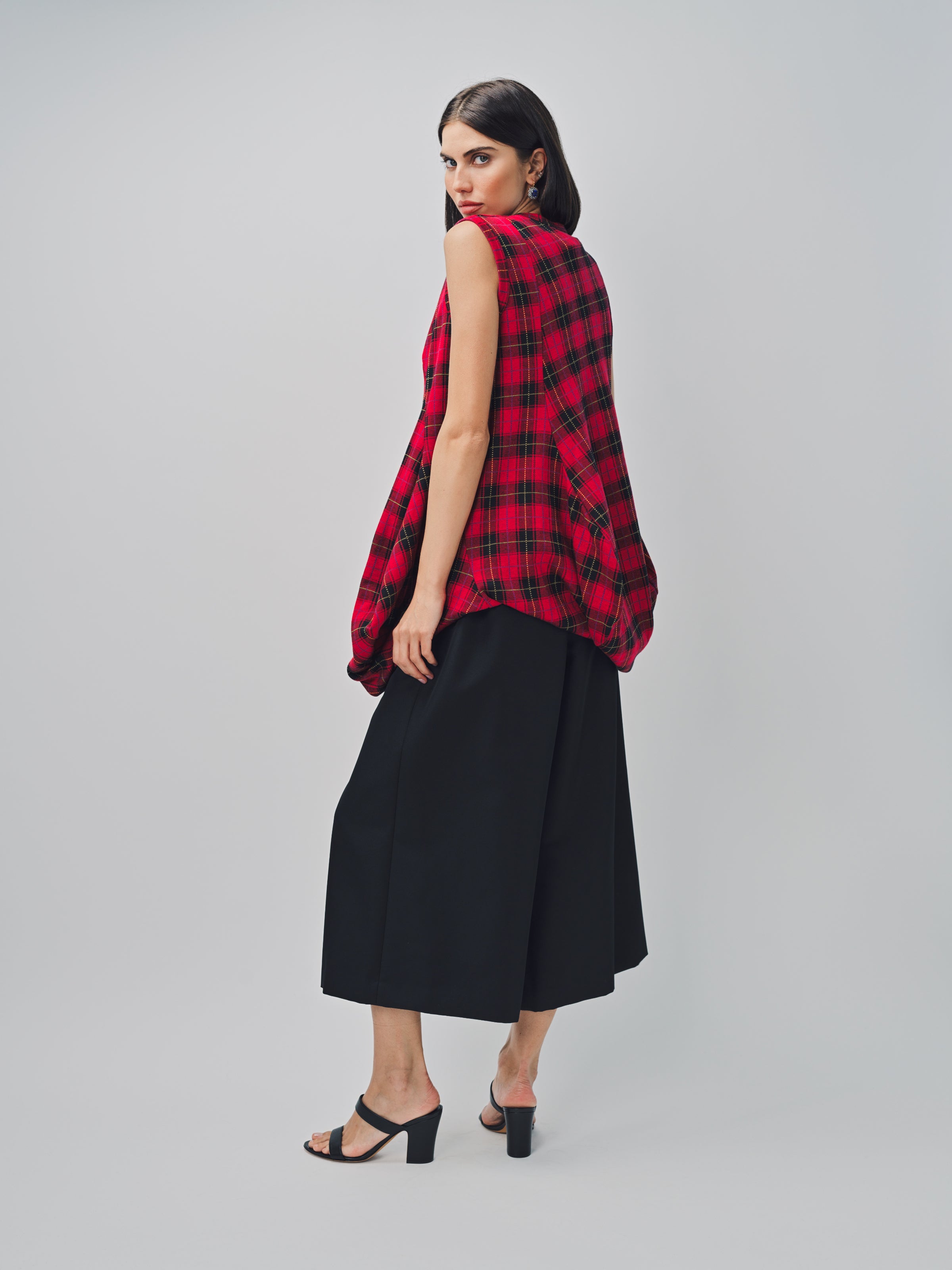 Comme des Garcons Pants Black / XS