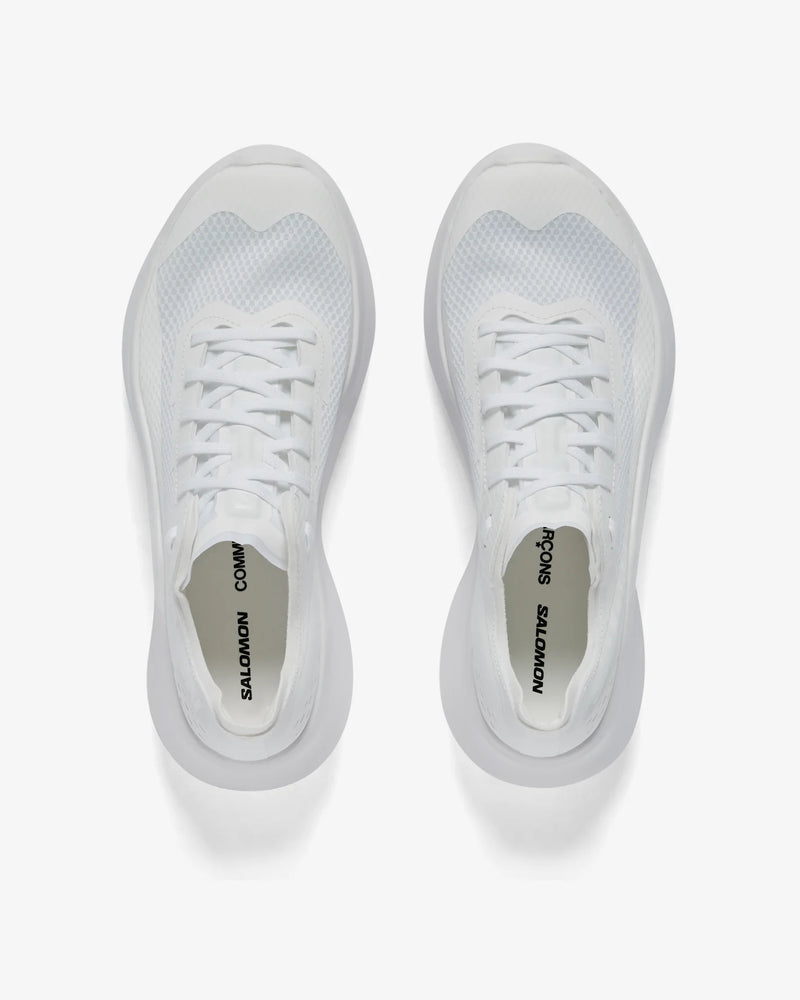 CDG X Salomon Phantasm Sneakers