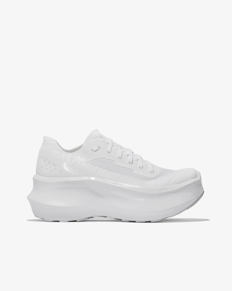 CDG X Salomon Phantasm Sneakers