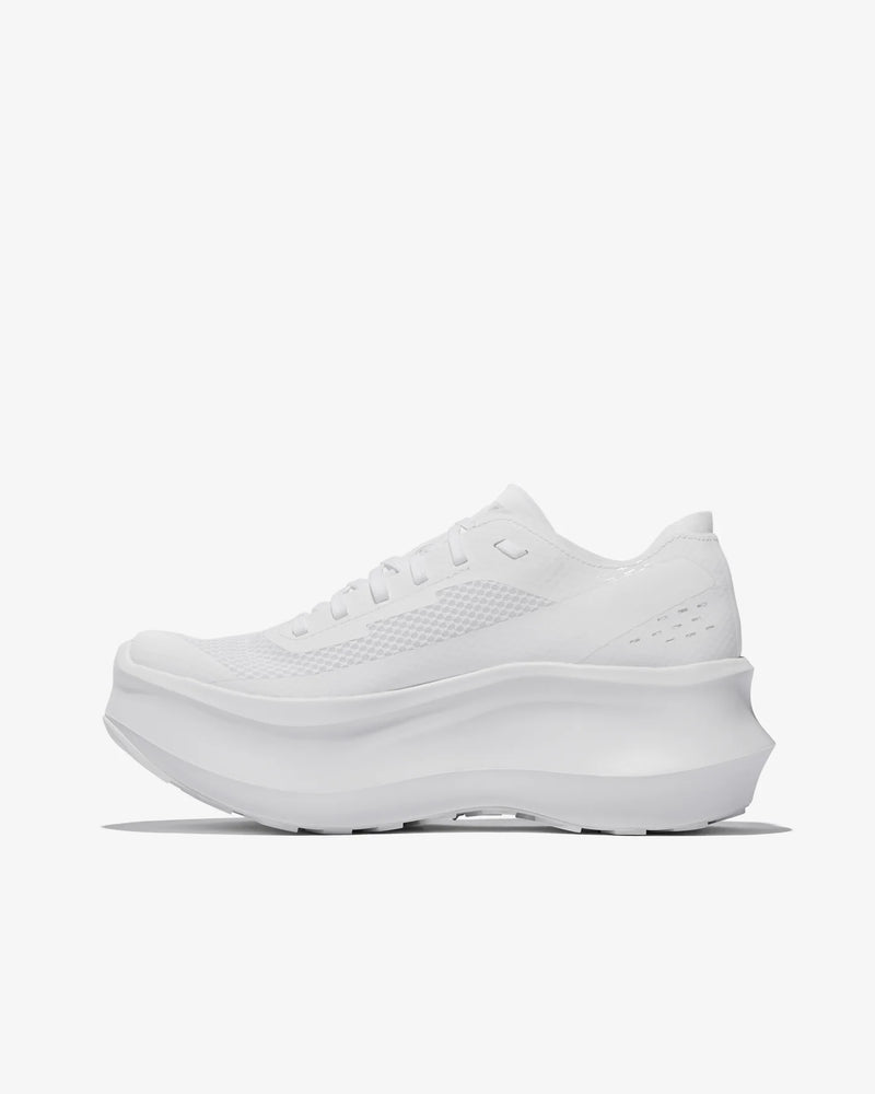 CDG X Salomon Phantasm Sneakers