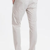 Transit Men's Light cotton chino trousers