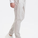 Transit Men's Light cotton chino trousers