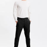 Transit Men's Light cotton chino trousers