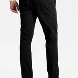 Transit Men's Light cotton chino trousers