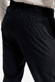 Light cotton chino trousers