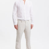 Transit Men's Regular fit - linen trousers