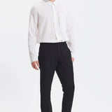 Transit Men's Regular fit - linen trousers